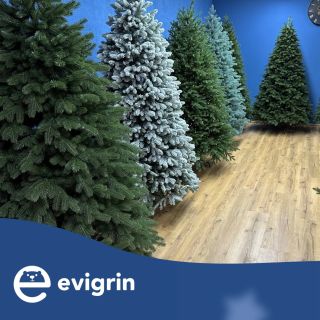 📣 Showroom vianočných stromčekov v Topoľčanoch! 🎄 Pripravte sa na najkrajšie obdobie roka a príďte si vybrať svoj dokonalý...